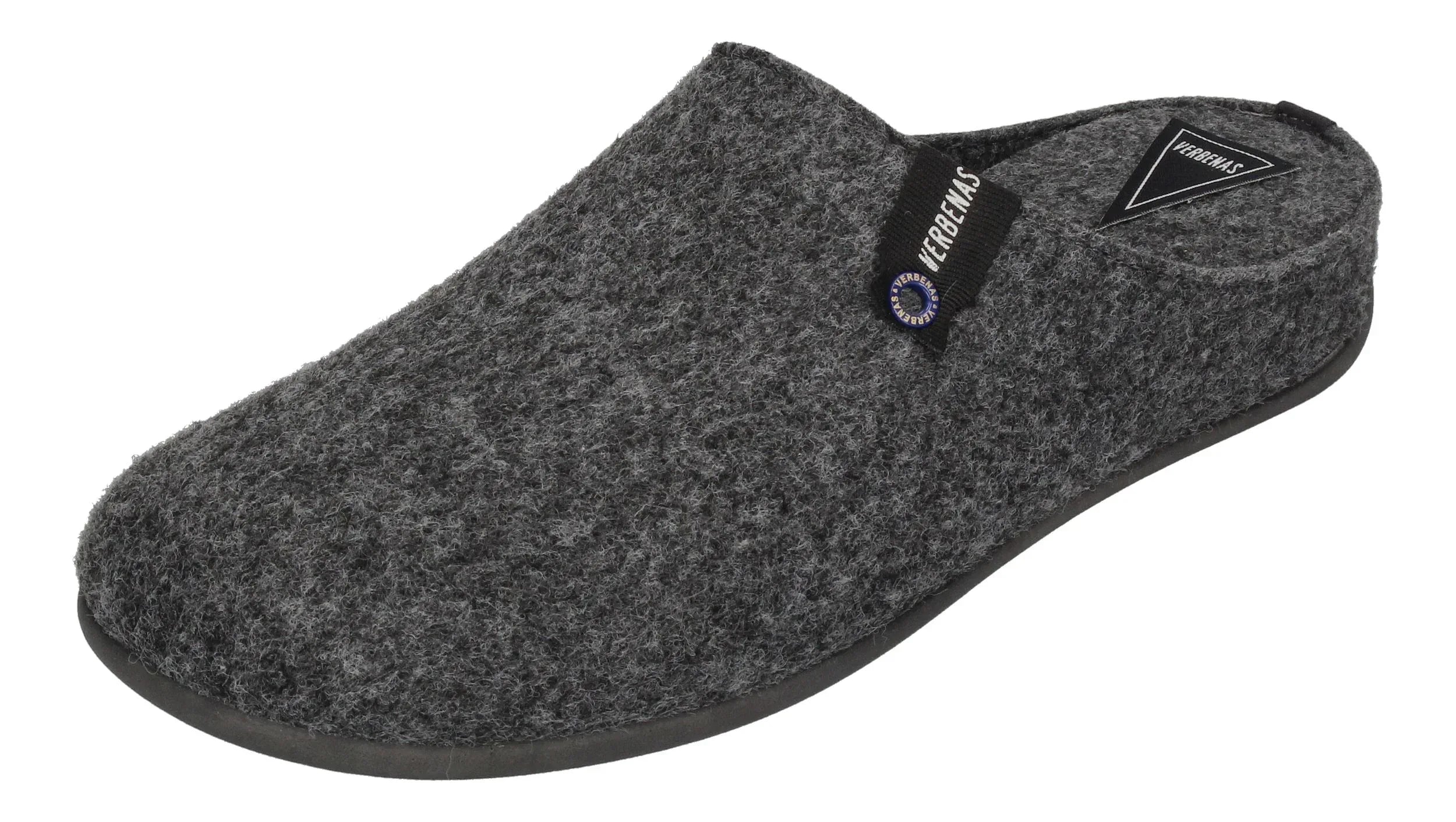 Verbenas - EAGLE FIELTRO PET - Herren - Hausschuh | Nur bei shoedealo.shop, deinem Onlineshop für Schuhe mit Stil.