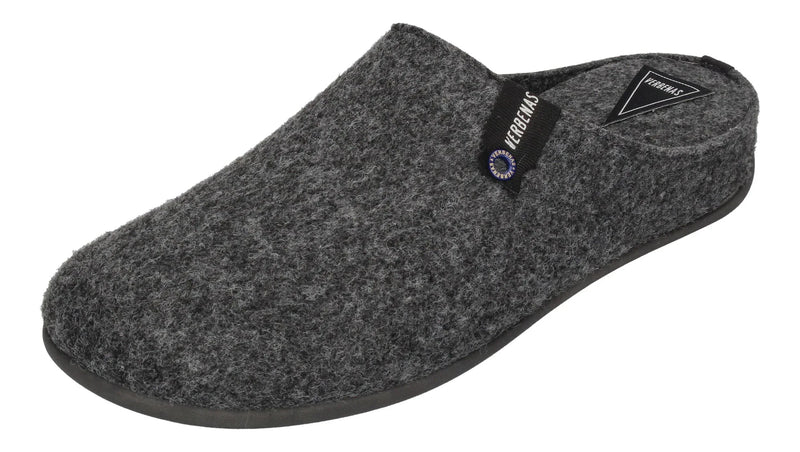 Verbenas - EAGLE FIELTRO PET - Herren - Hausschuh | Nur bei shoedealo.shop, deinem Onlineshop für Schuhe mit Stil.