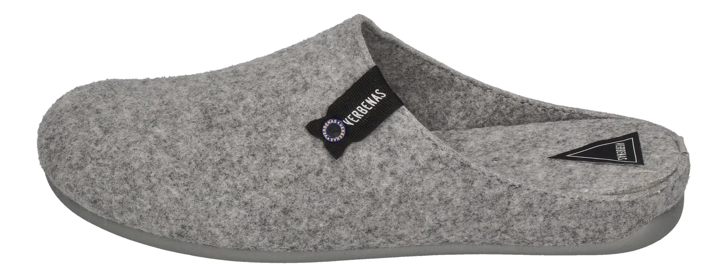 Verbenas - EAGLE FIELTRO PET - Herren - Hausschuh | Nur bei shoedealo.shop, deinem Onlineshop für Schuhe mit Stil. – Bild 2