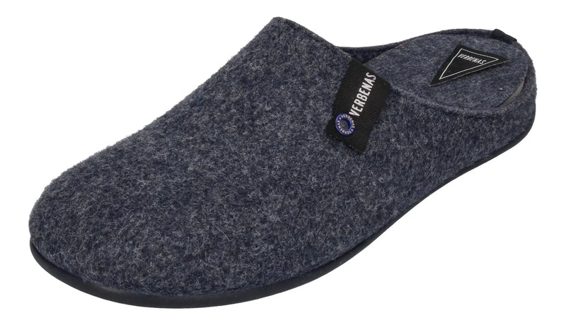 Verbenas - EAGLE FIELTRO PET - Herren - Hausschuh | Nur bei shoedealo.shop, deinem Onlineshop für Schuhe mit Stil.