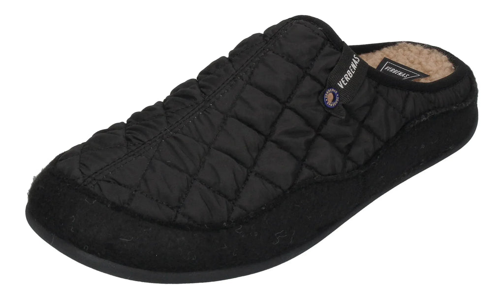 Verbenas - EARTH SAVENA PICOS - Herren - Hausschuh | Nur bei shoedealo.shop, deinem Onlineshop für Schuhe mit Stil.