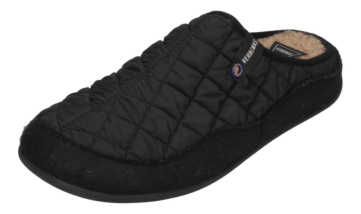Verbenas - EARTH SAVENA PICOS - Herren - Hausschuh | Nur bei shoedealo.shop, deinem Onlineshop für Schuhe mit Stil.