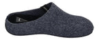 VERBENAS Damen Hausschuhe - YORK FIELTRO PET - marino-3