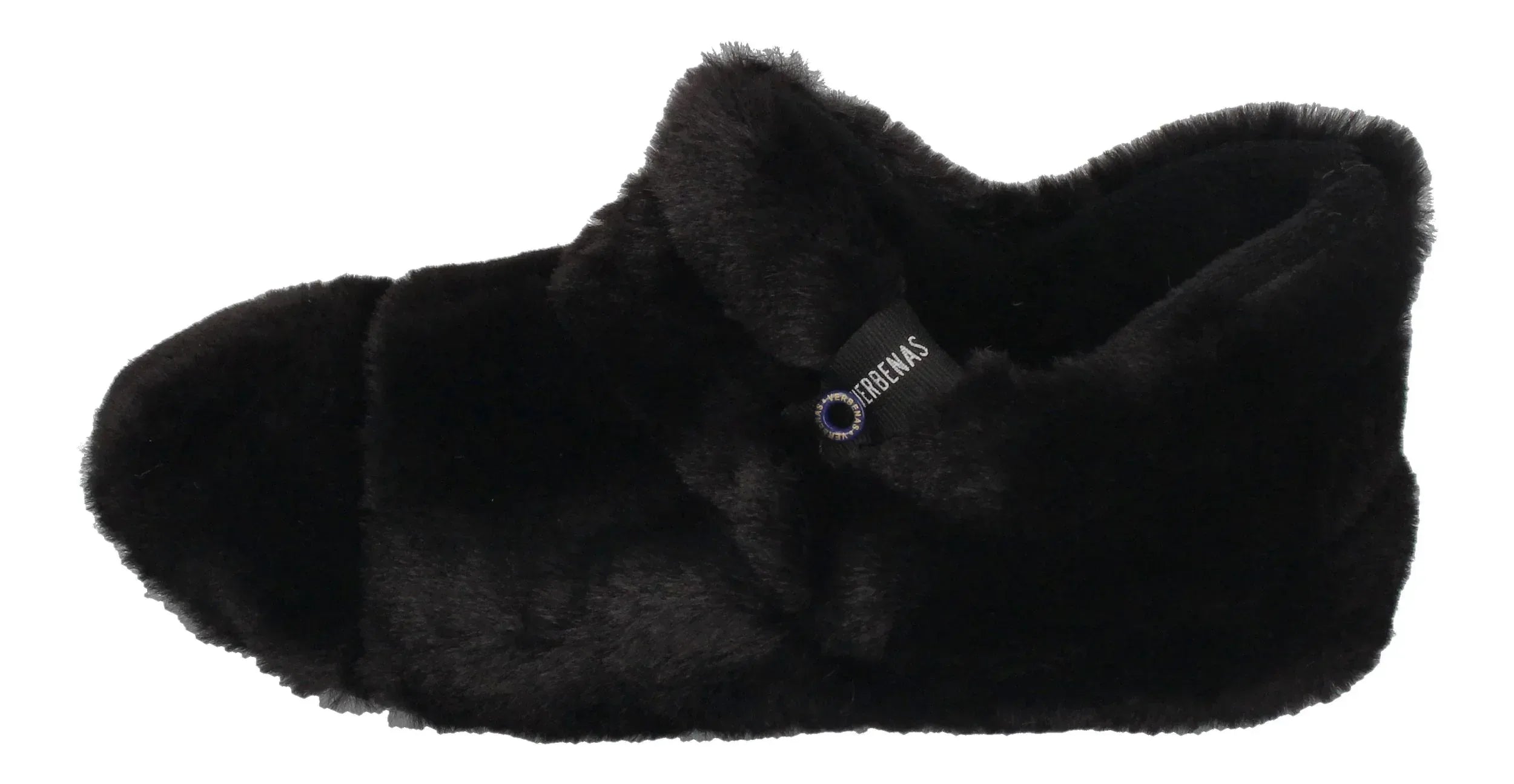 VERBENAS Damen Hausschuhe - YETI GROSETO - negro