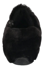 VERBENAS Damen Hausschuhe - YETI GROSETO - negro