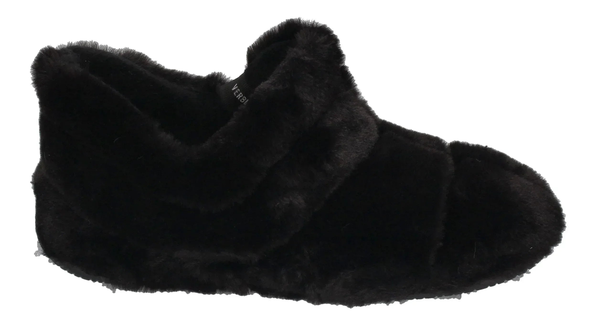 VERBENAS Damen Hausschuhe - YETI GROSETO - negro