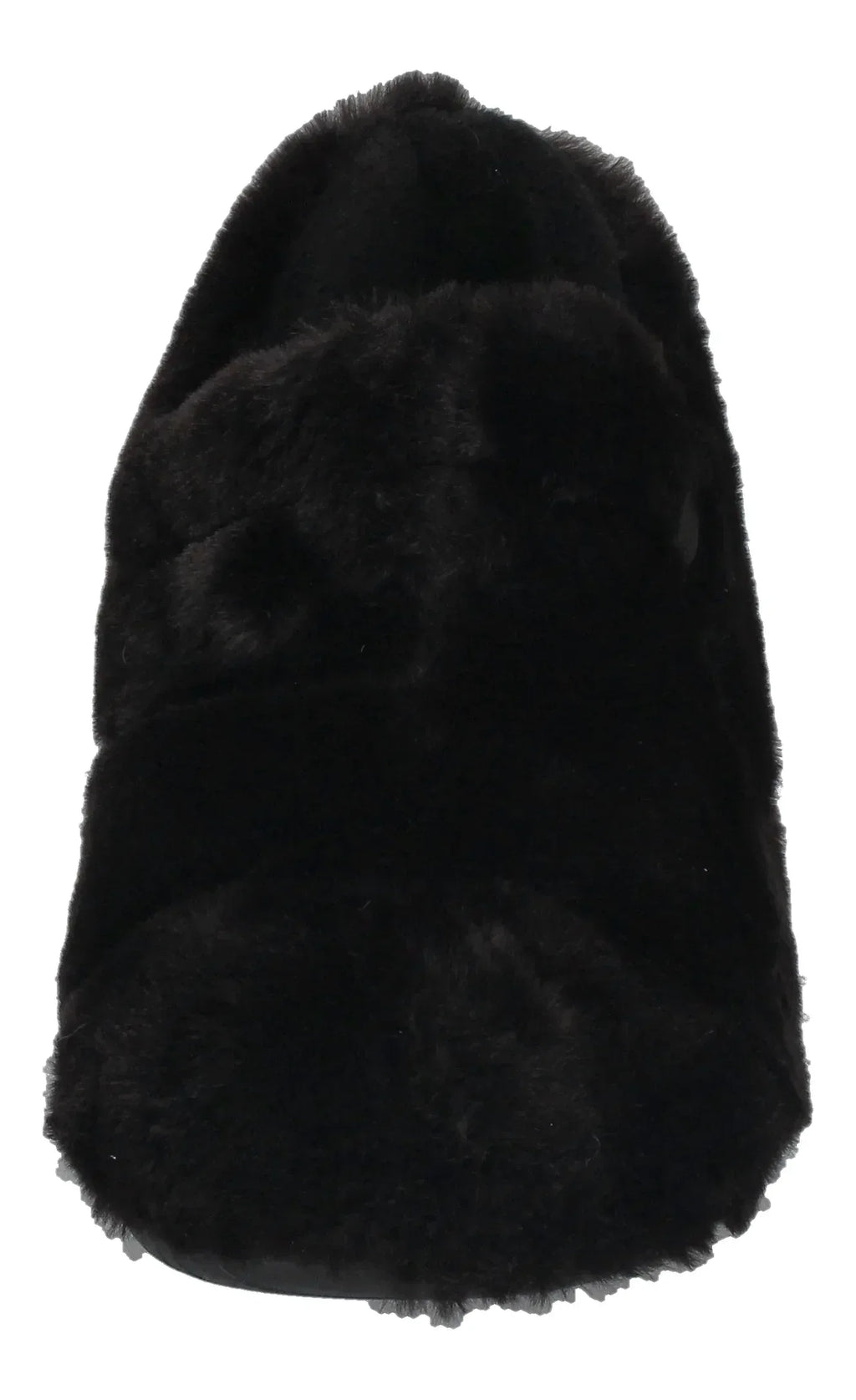 VERBENAS Damen Hausschuhe - YETI GROSETO - negro