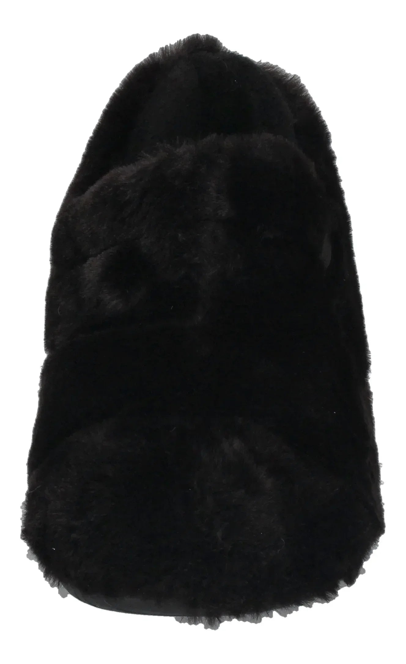 VERBENAS Damen Hausschuhe - YETI GROSETO - negro