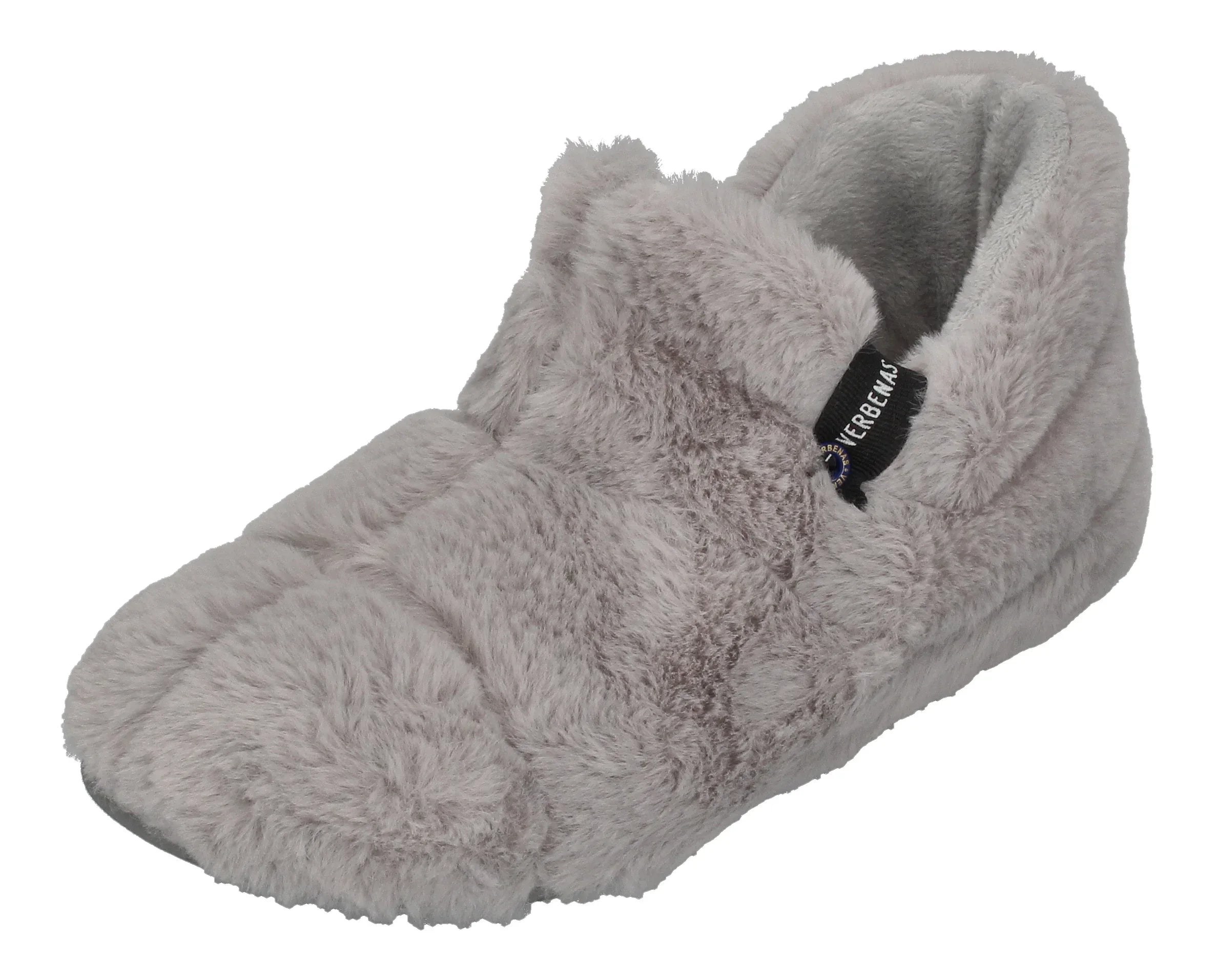 VERBENAS Damen Hausschuhe - YETI GROSETO - perla