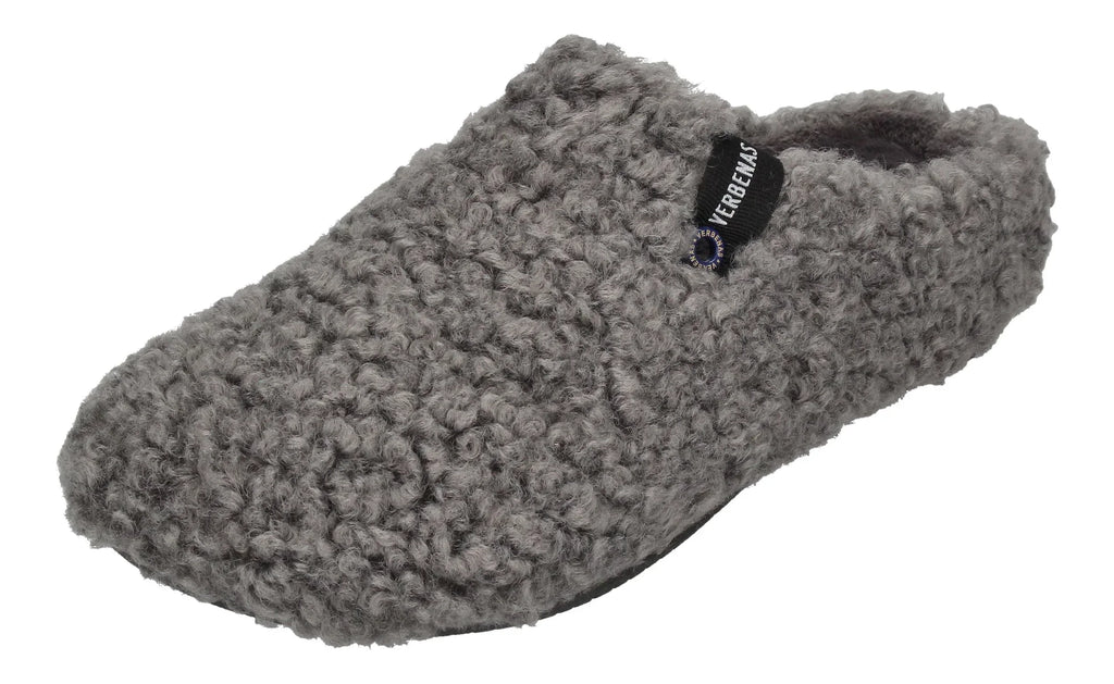 Verbenas - YORK CURLY - Damen - Hausschuh | Nur bei shoedealo.shop, deinem Onlineshop für Schuhe mit Stil.