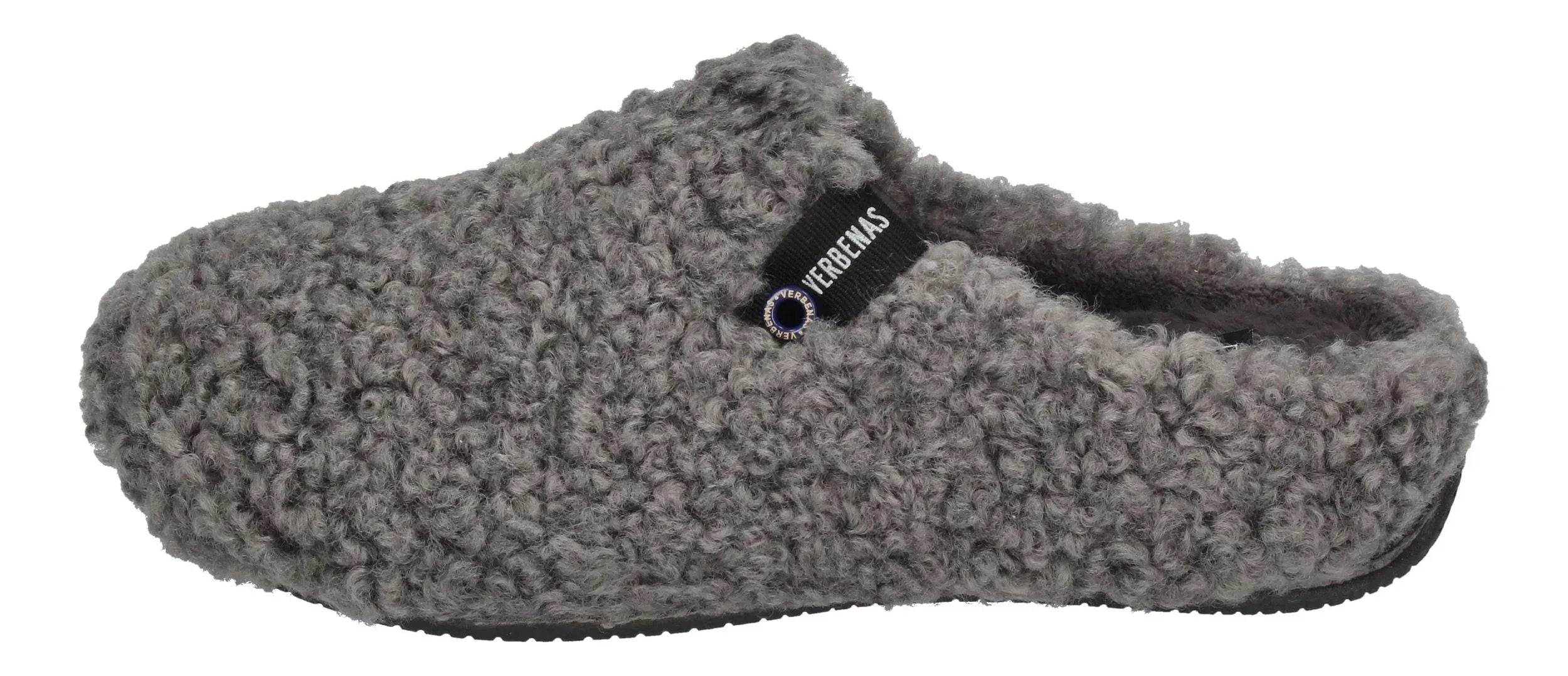Verbenas - YORK CURLY - Damen - Hausschuh | Nur bei shoedealo.shop, deinem Onlineshop für Schuhe mit Stil. – Bild 2