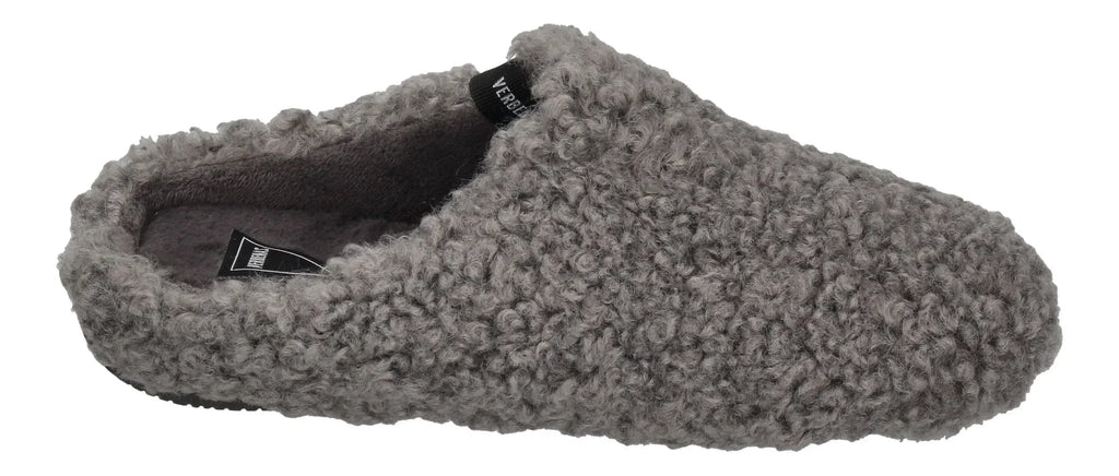 Verbenas - YORK CURLY - Damen - Hausschuh | Nur bei shoedealo.shop, deinem Onlineshop für Schuhe mit Stil. – Bild 4