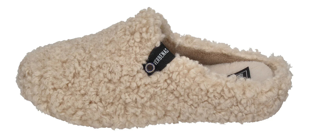Verbenas - YORK CURLY 5860500660 - Damen - Hausschuh | Nur bei shoedealo.shop, deinem Onlineshop für Schuhe mit Stil. – Bild 2