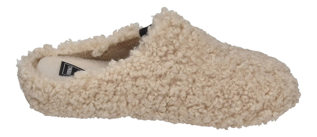 Verbenas - YORK CURLY 5860500660 - Damen - Hausschuh | Nur bei shoedealo.shop, deinem Onlineshop für Schuhe mit Stil. – Bild 4