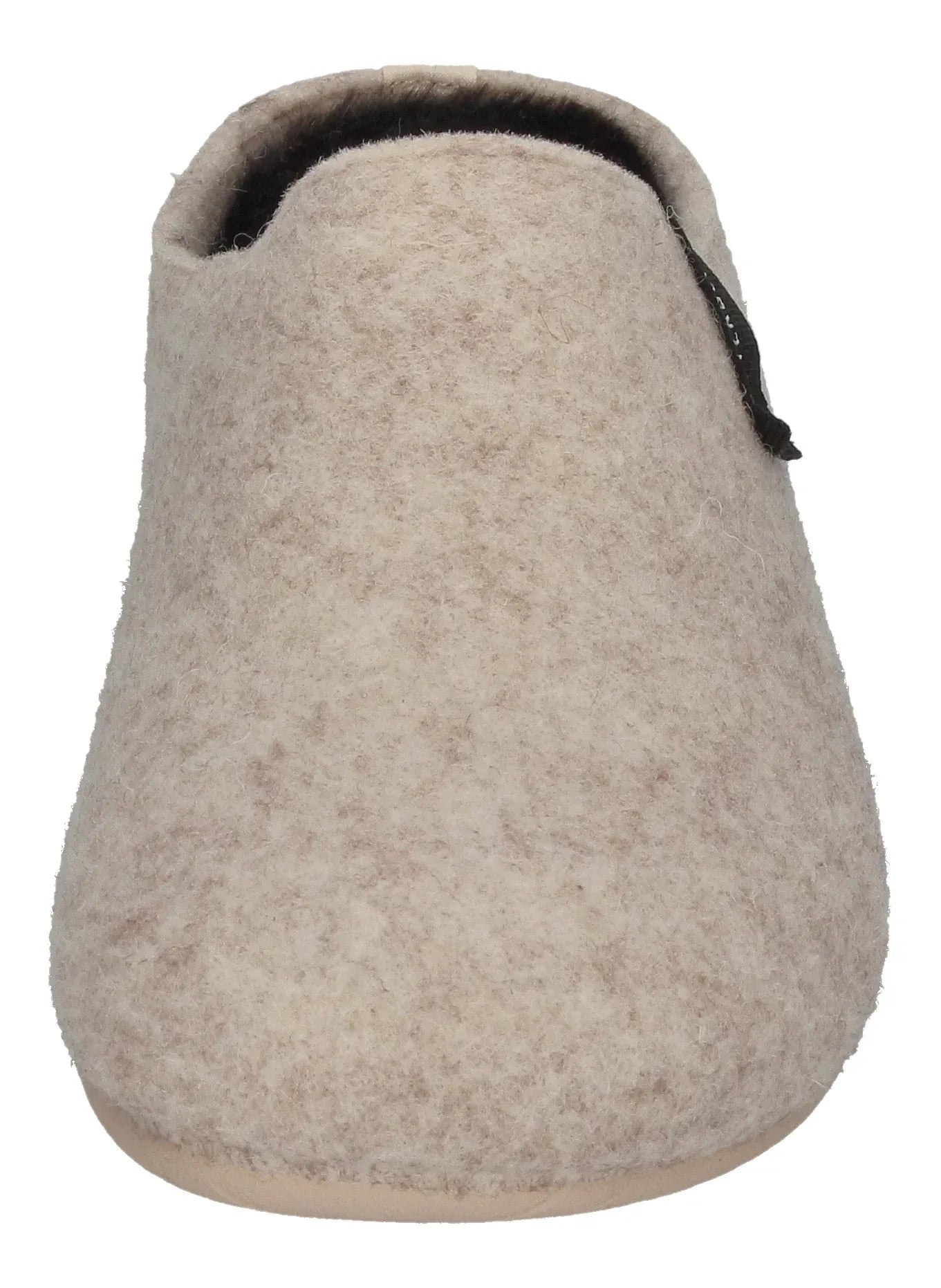 VERBENAS Damen Hausschuhe - YORK FIELTRO PET - crudo-2