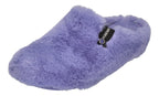 VERBENAS Damen Hausschuhe - YORK GROSETO - lila