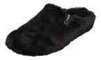 VERBENAS Damen Hausschuhe - YORK GROSETO - negro-0