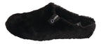 VERBENAS Damen Hausschuhe - YORK GROSETO - negro-1