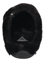 VERBENAS Damen Hausschuhe - YORK GROSETO - negro-4