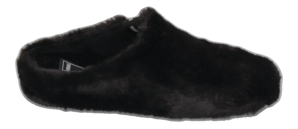 VERBENAS Damen Hausschuhe - YORK GROSETO - negro-3