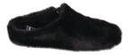 VERBENAS Damen Hausschuhe - YORK GROSETO - negro-3