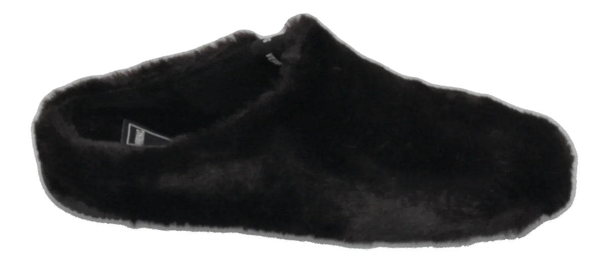 VERBENAS Damen Hausschuhe - YORK GROSETO - negro-3