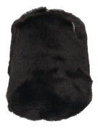 VERBENAS Damen Hausschuhe - YORK GROSETO - negro-2