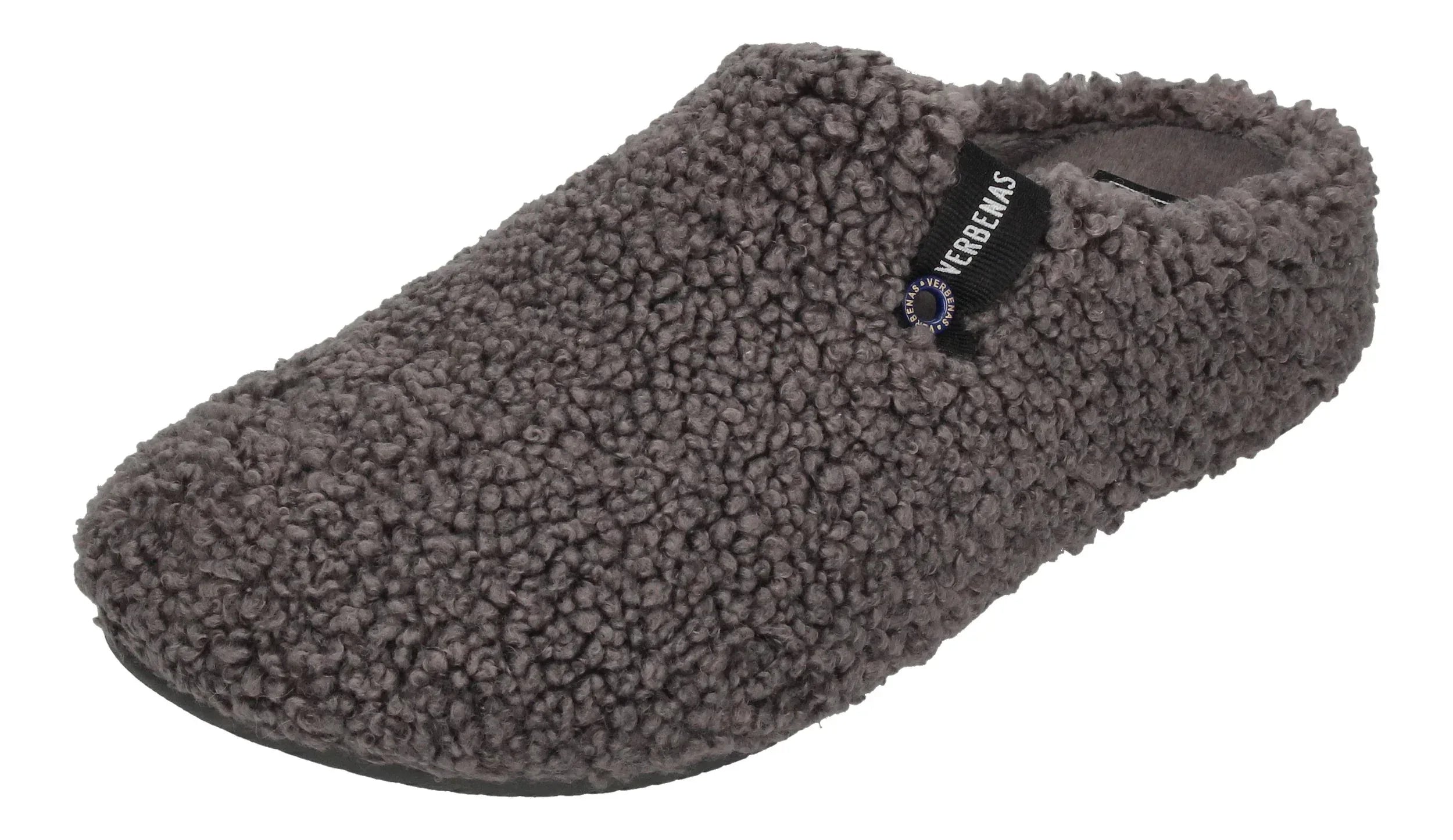 Verbenas - YORK NAIROBI 5860500570 - Damen - Hausschuh | Nur bei shoedealo.shop, deinem Onlineshop für Schuhe mit Stil.