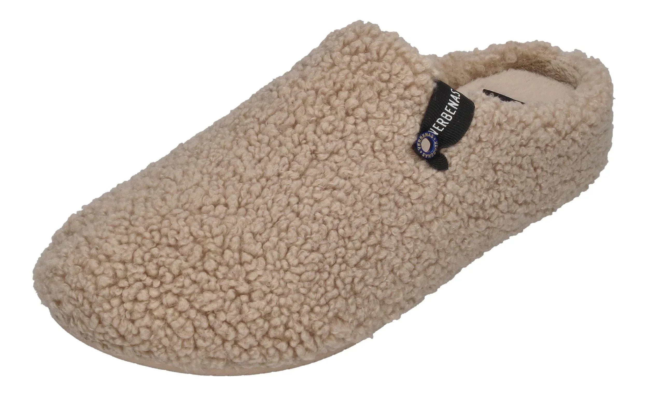 Verbenas - YORK NAIROBI - Damen - Hausschuh | Nur bei shoedealo.shop, deinem Onlineshop für Schuhe mit Stil.