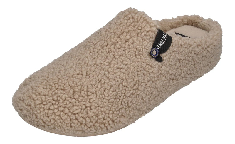 Verbenas - YORK NAIROBI - Damen - Hausschuh | Nur bei shoedealo.shop, deinem Onlineshop für Schuhe mit Stil.