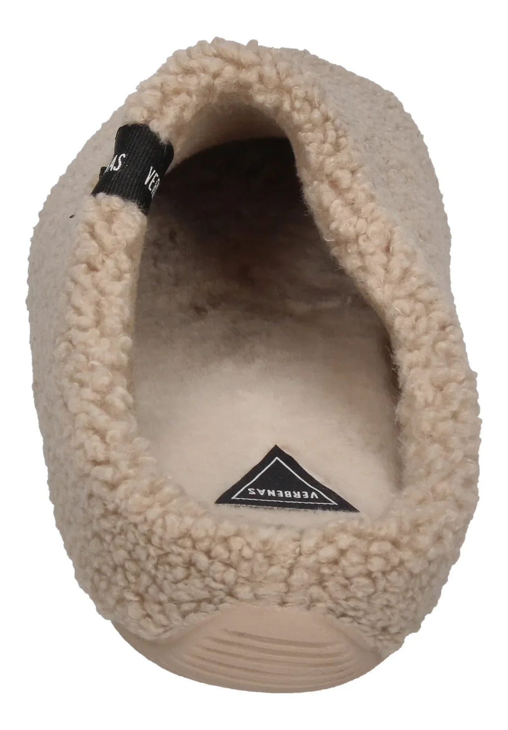 Verbenas - YORK NAIROBI - Damen - Hausschuh | Nur bei shoedealo.shop, deinem Onlineshop für Schuhe mit Stil. – Bild 5