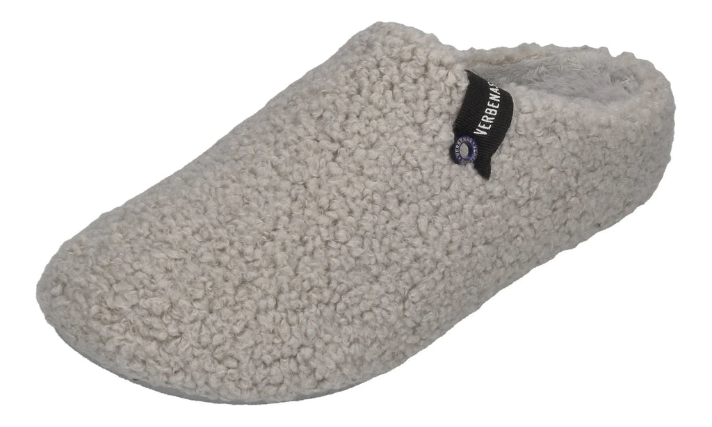 Verbenas - YORK NAIROBI - Damen - Hausschuh | Nur bei shoedealo.shop, deinem Onlineshop für Schuhe mit Stil.