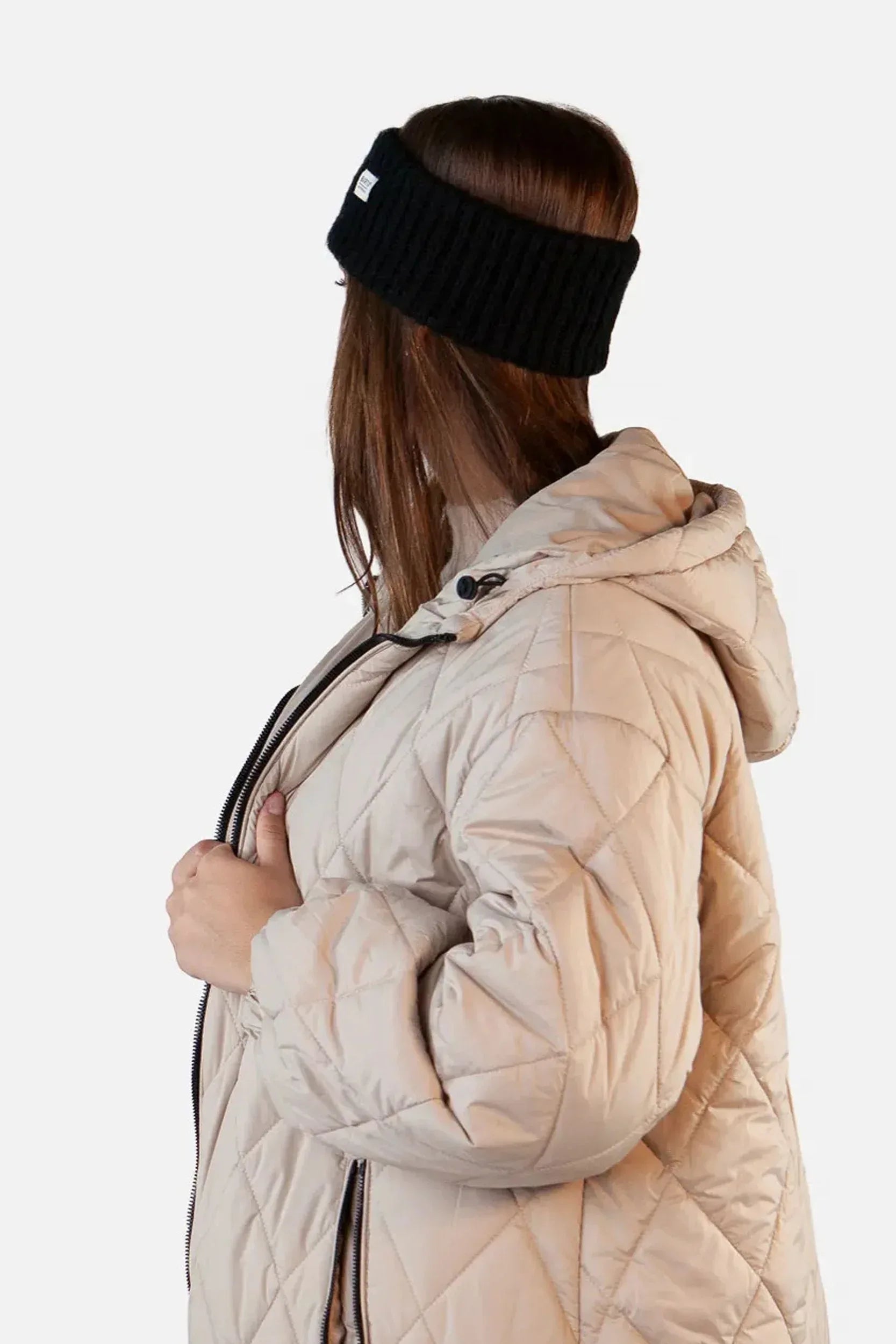 Barts - ZIAS | Stirnband | Nur bei shoedealo.shop, deinem Onlineshop für Schuhe mit Stil. – Bild 4