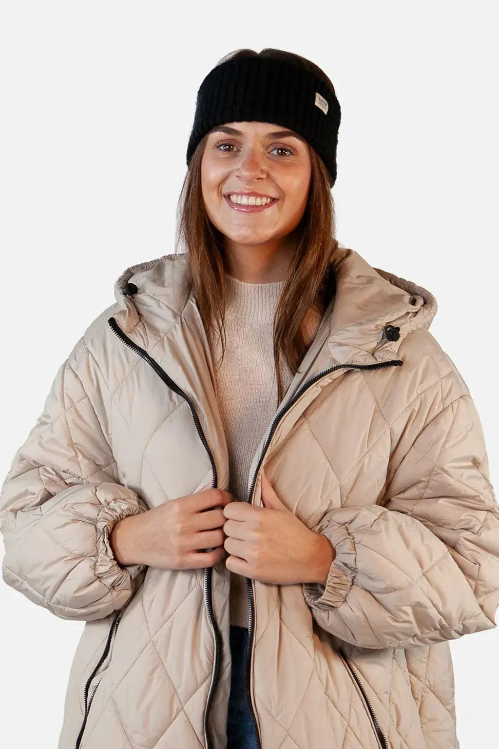 Barts - ZIAS | Stirnband | Nur bei shoedealo.shop, deinem Onlineshop für Schuhe mit Stil. – Bild 2