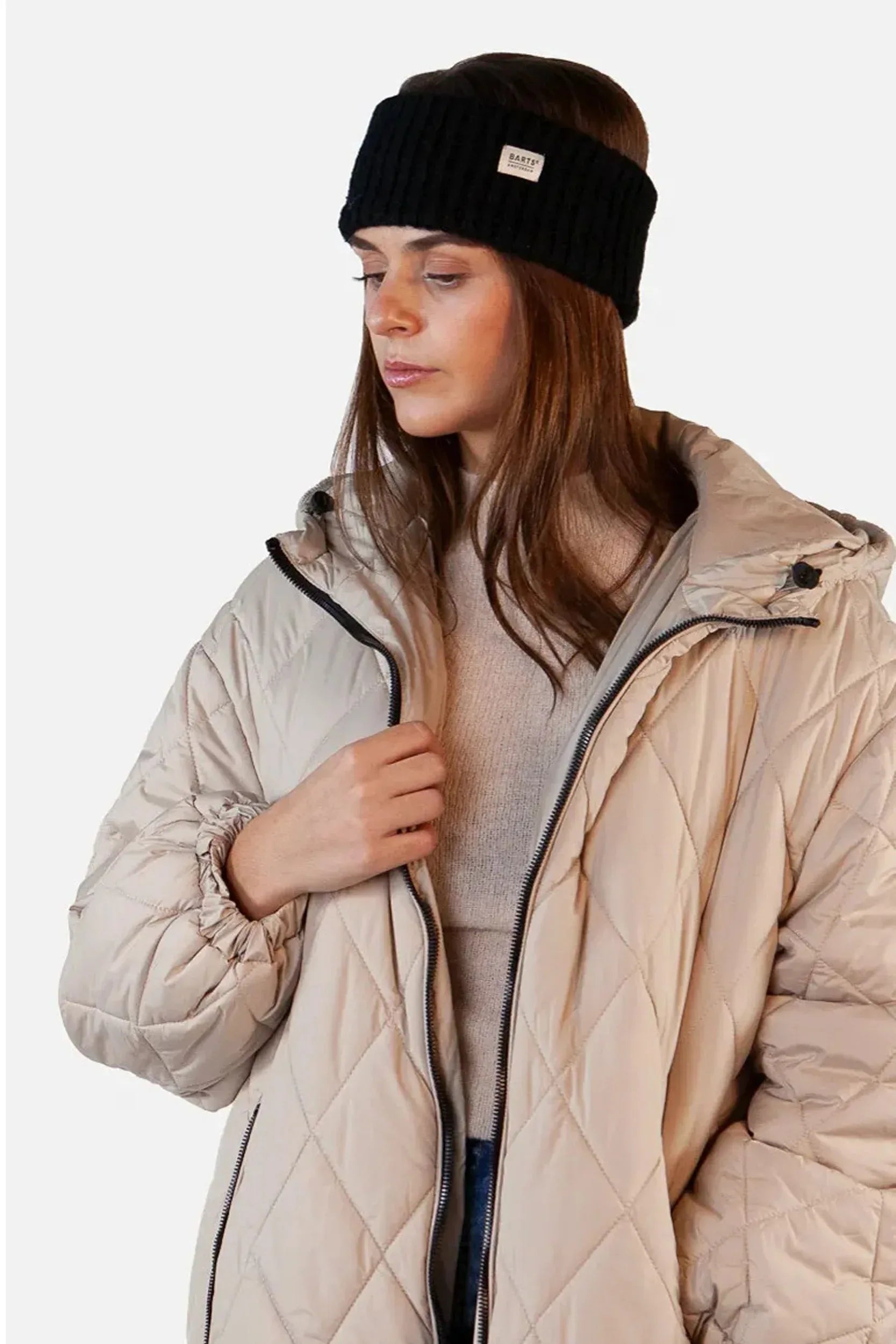 Barts - ZIAS | Stirnband | Nur bei shoedealo.shop, deinem Onlineshop für Schuhe mit Stil. – Bild 3