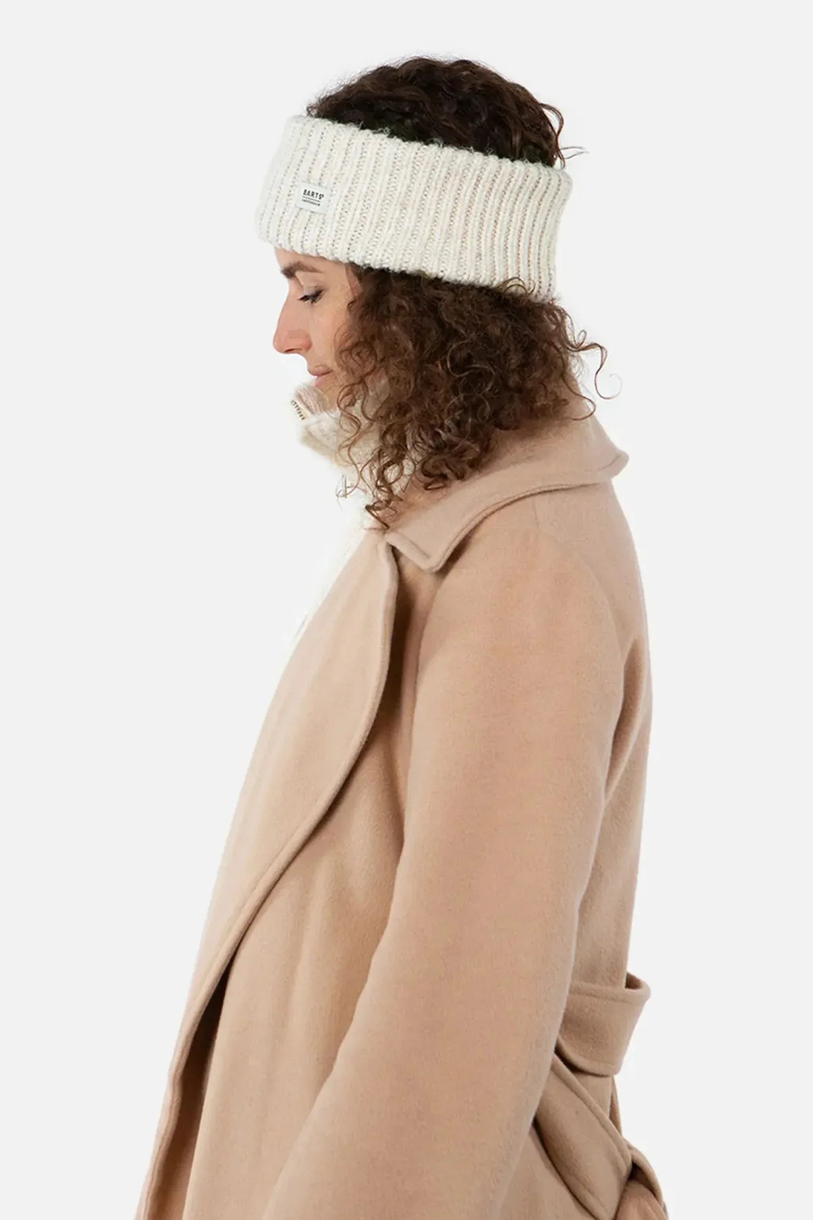 Barts - ZIAS | Stirnband | Nur bei shoedealo.shop, deinem Onlineshop für Schuhe mit Stil. – Bild 3