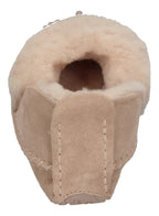 Warmbat - Barrine Suede BAR3410-54 - Damen - Hausschuh | Nur bei shoedealo.shop, deinem Onlineshop für Schuhe mit Stil. – Bild 5
