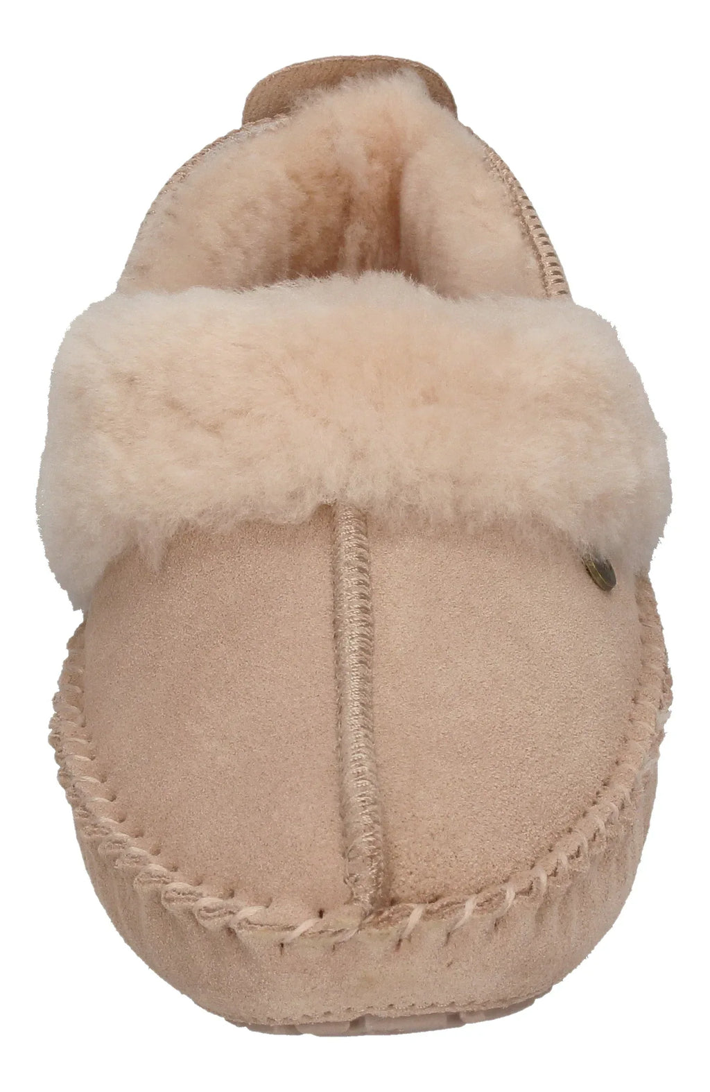 Warmbat - Barrine Suede BAR3410-54 - Damen - Hausschuh | Nur bei shoedealo.shop, deinem Onlineshop für Schuhe mit Stil. – Bild 3