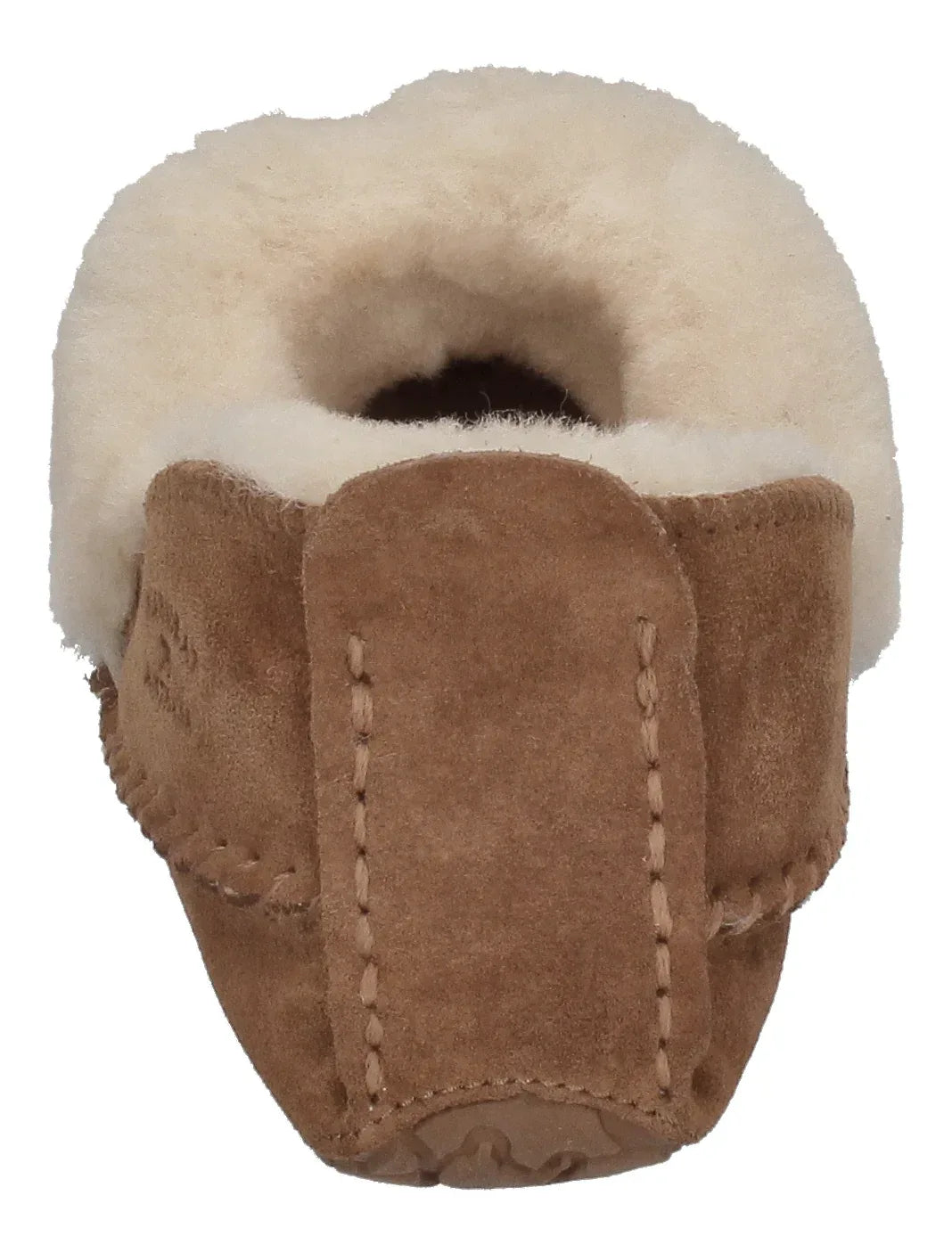 Warmbat - Barrine Suede BAR3410-25 - Damen - Hausschuh | Nur bei shoedealo.shop, deinem Onlineshop für Schuhe mit Stil. – Bild 5
