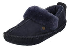 Warmbat - Barrine Suede - Damen - Hausschuh | Nur bei shoedealo.shop, deinem Onlineshop für Schuhe mit Stil.