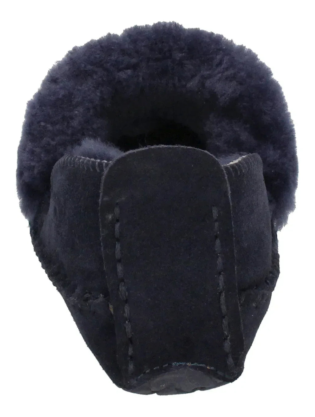 Warmbat - Barrine Suede - Damen - Hausschuh | Nur bei shoedealo.shop, deinem Onlineshop für Schuhe mit Stil. – Bild 5