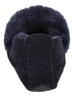 Warmbat - Barrine Suede - Damen - Hausschuh | Nur bei shoedealo.shop, deinem Onlineshop für Schuhe mit Stil. – Bild 5
