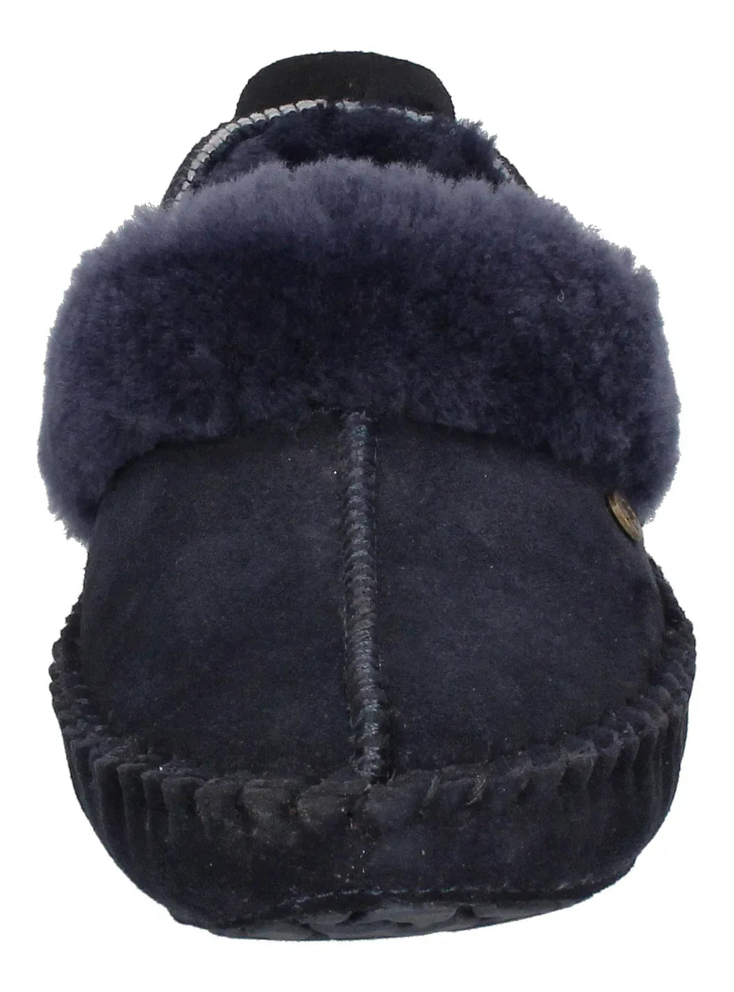 Warmbat - Barrine Suede - Damen - Hausschuh | Nur bei shoedealo.shop, deinem Onlineshop für Schuhe mit Stil. – Bild 3