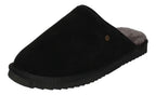 Warmbat - Classic Suede CLC5210-99 - Unisex - Hausschuh | Nur bei shoedealo.shop, deinem Onlineshop für Schuhe mit Stil.