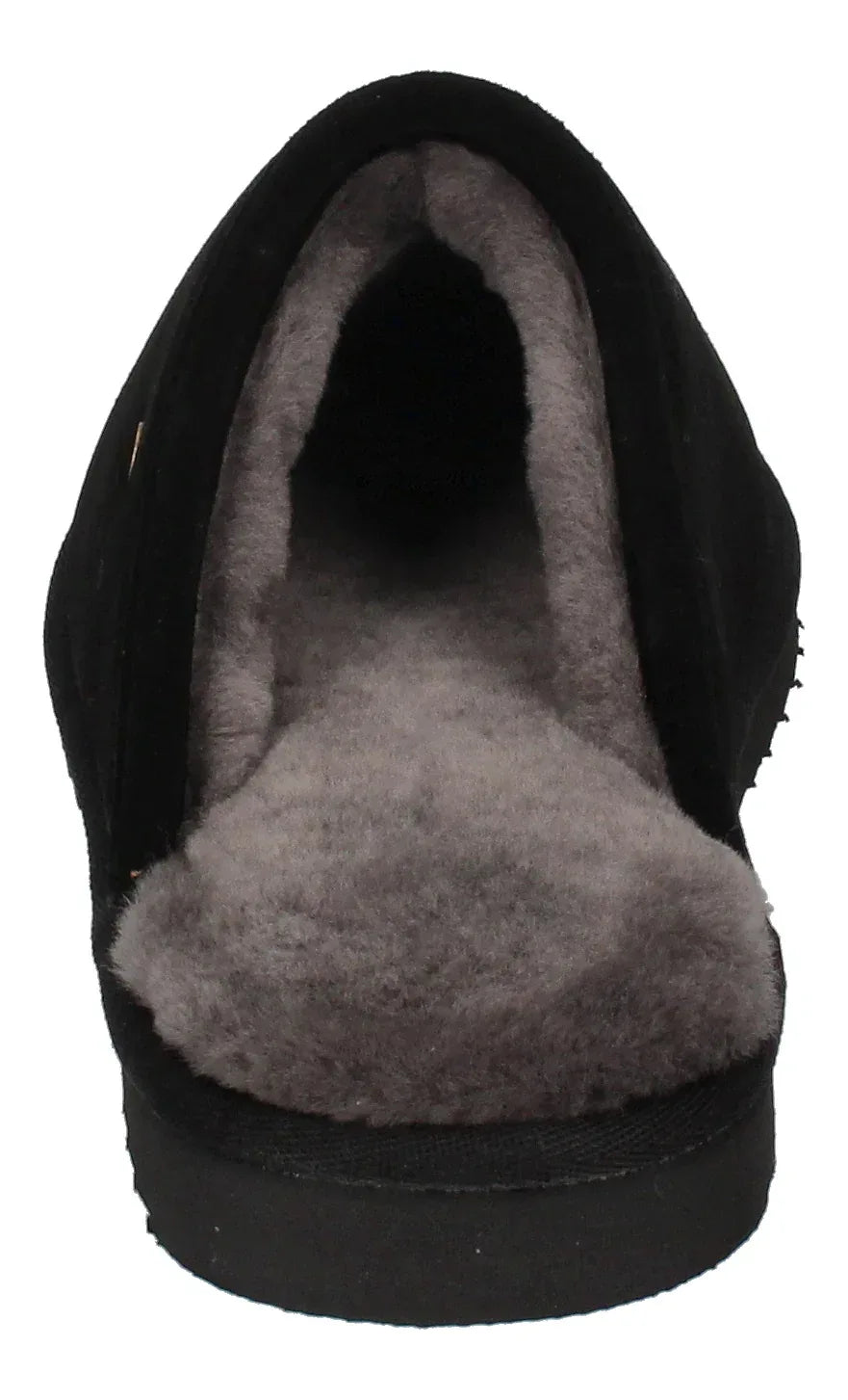 Warmbat - Classic Suede CLC5210-99 - Unisex - Hausschuh | Nur bei shoedealo.shop, deinem Onlineshop für Schuhe mit Stil – Bild 5