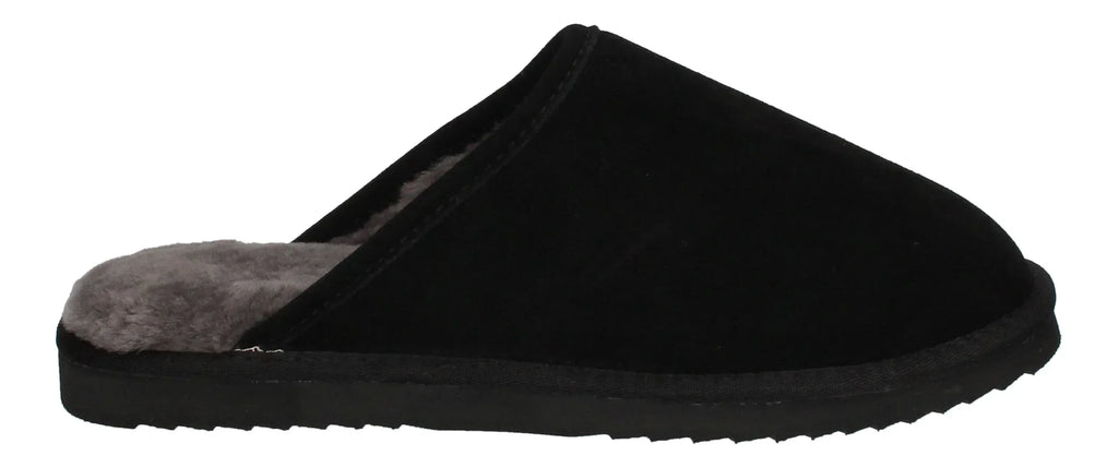 Warmbat - Classic Suede CLC5210-99 - Unisex - Hausschuh | Nur bei shoedealo.shop, deinem Onlineshop für Schuhe mit Stil – Bild 4