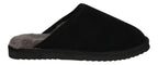 Warmbat - Classic Suede CLC5210-99 - Unisex - Hausschuh | Nur bei shoedealo.shop, deinem Onlineshop für Schuhe mit Stil – Bild 4