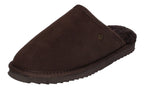 Warmbat - Classic Suede - Herren - Hausschuh | Nur bei shoedealo.shop, deinem Onlineshop für Schuhe mit Stil.