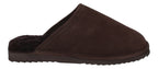 Warmbat - Classic Suede - Herren - Hausschuh | Nur bei shoedealo.shop, deinem Onlineshop für Schuhe mit Stil. – Bild 4
