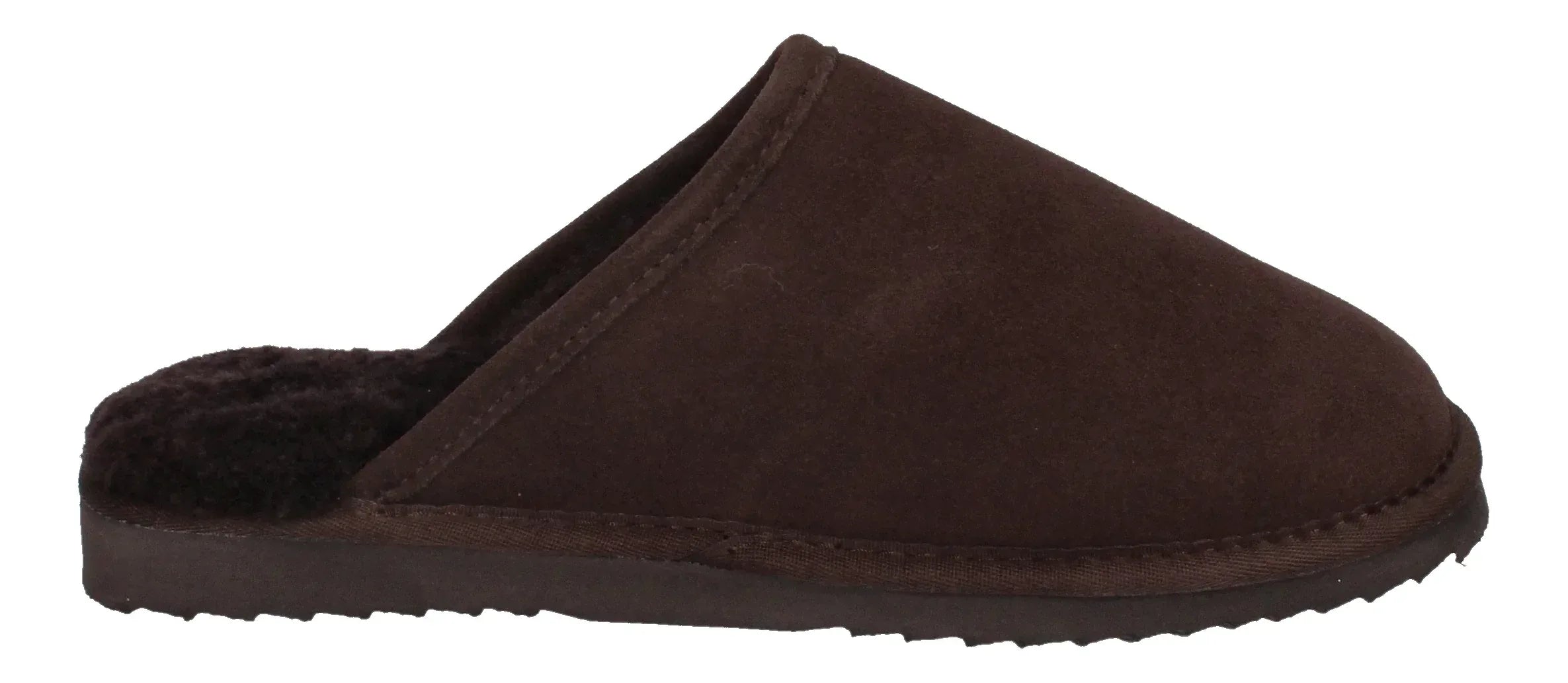 Warmbat - Classic Suede - Herren - Hausschuh | Nur bei shoedealo.shop, deinem Onlineshop für Schuhe mit Stil. – Bild 4